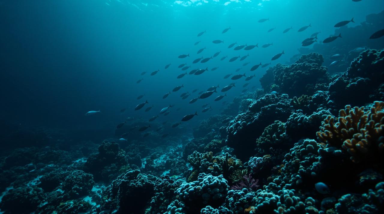 一级影视-一级影视：深海探索VR全景实录